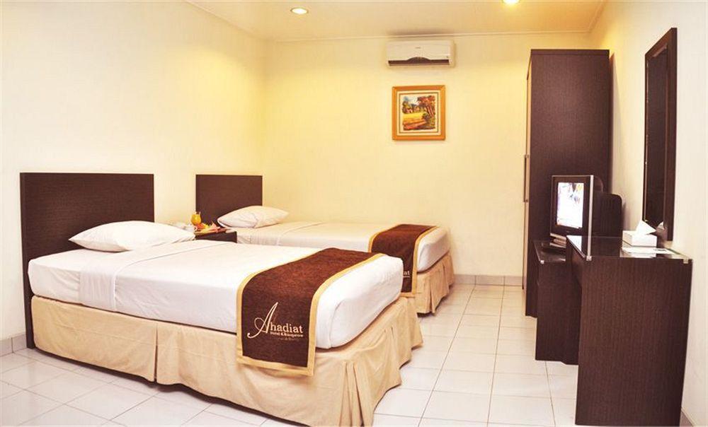 Ahadiat & Hotel 3*