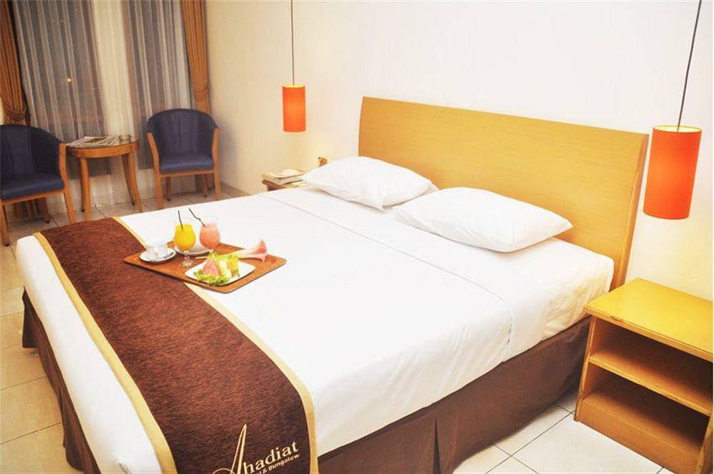 Ahadiat & Hotel 3*