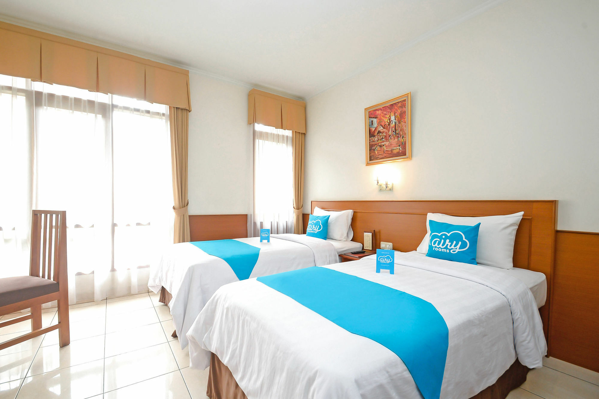 Ahadiat & Hotel 3*