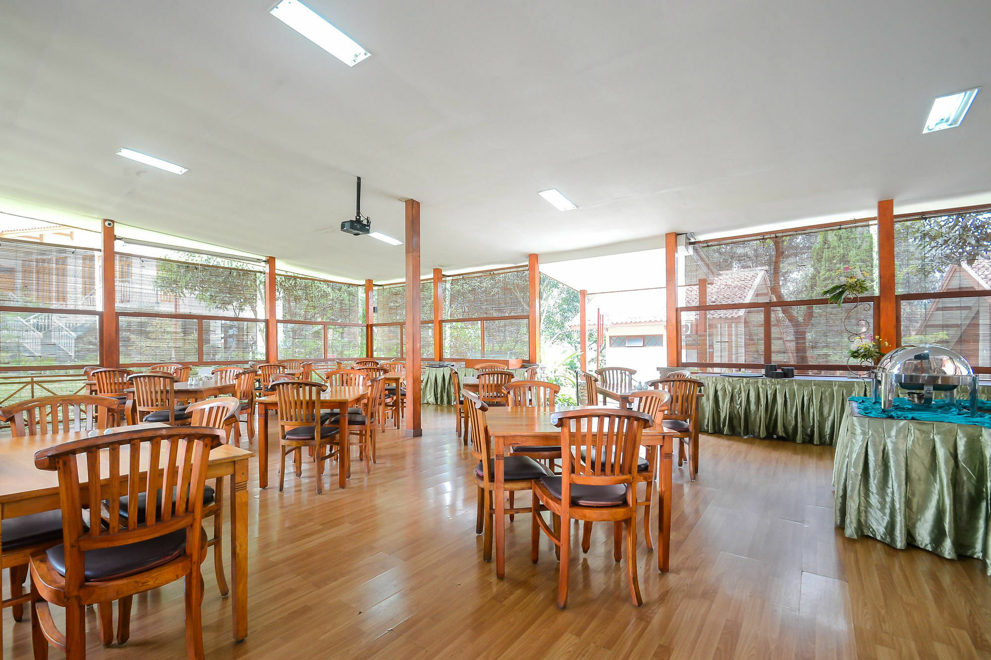 Ahadiat & Hotel 3*