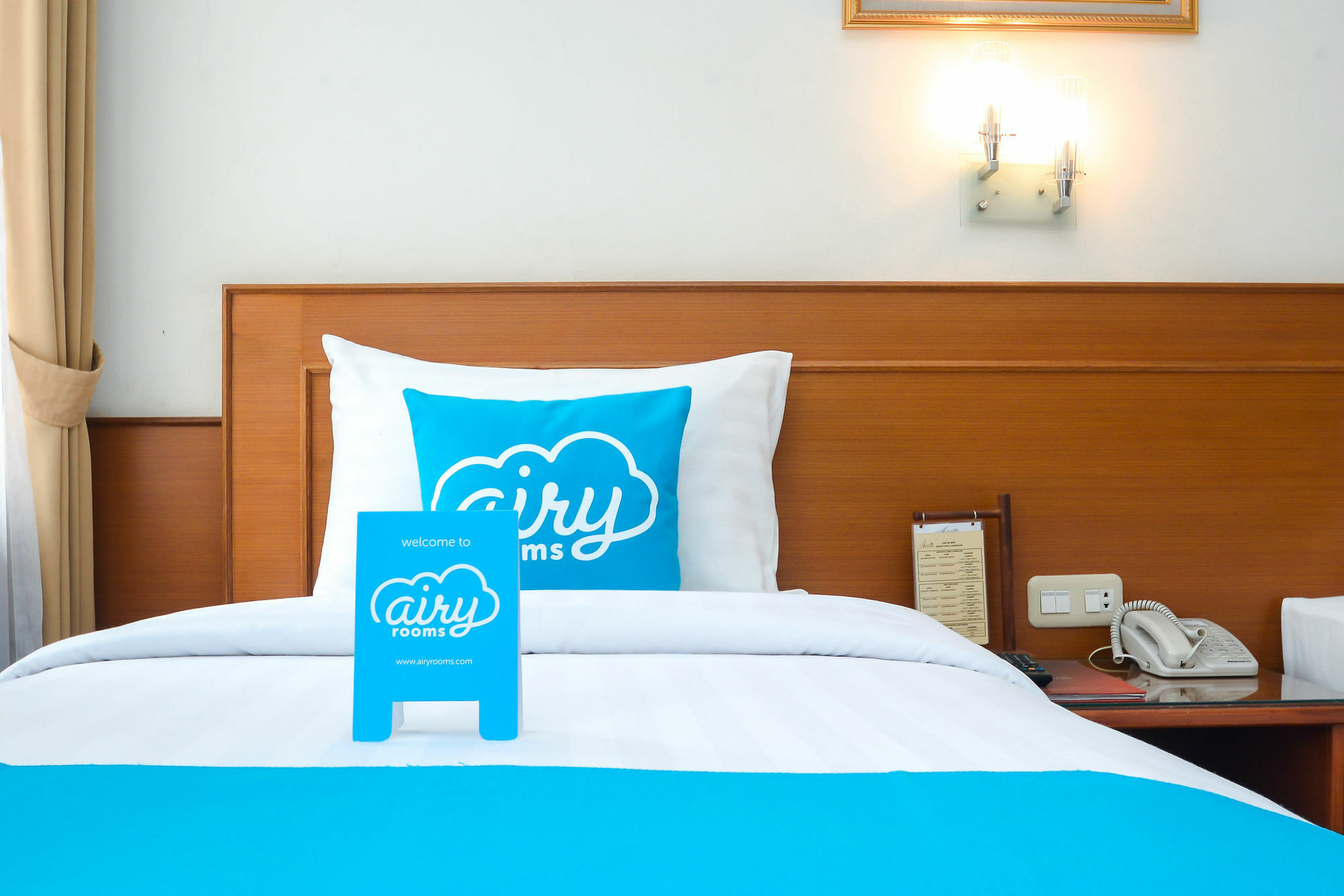 Hotel Ahadiat & Bandung