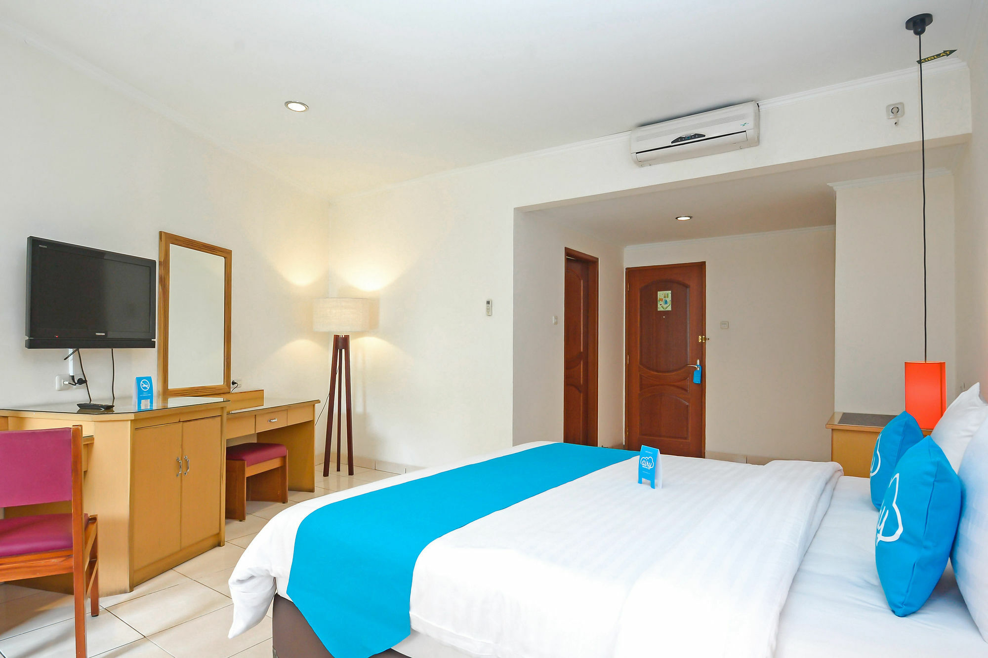 Ahadiat & Hotel Bandung