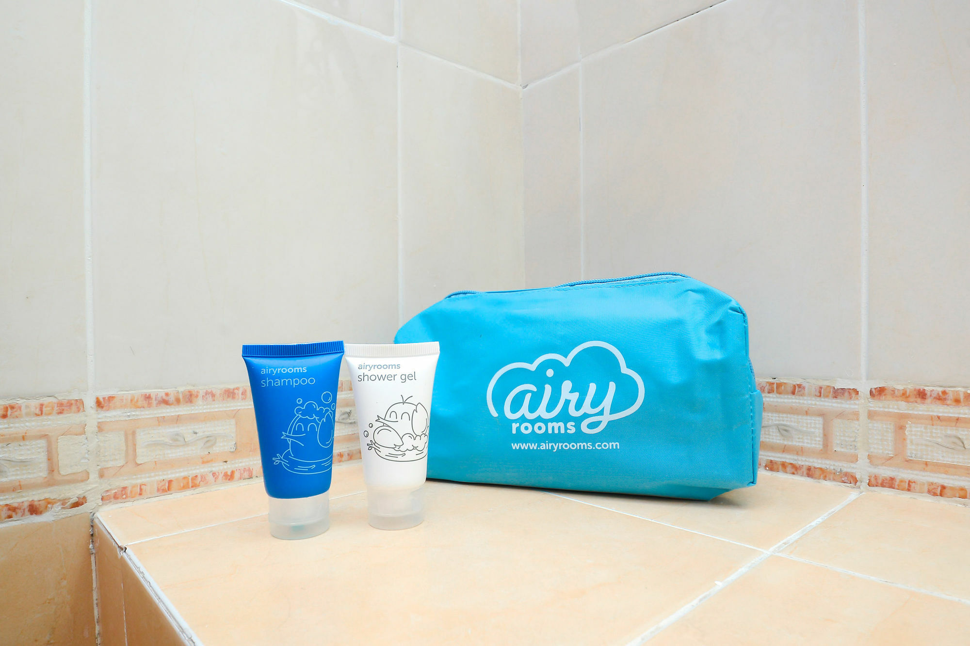 Ahadiat & 3* Bandung