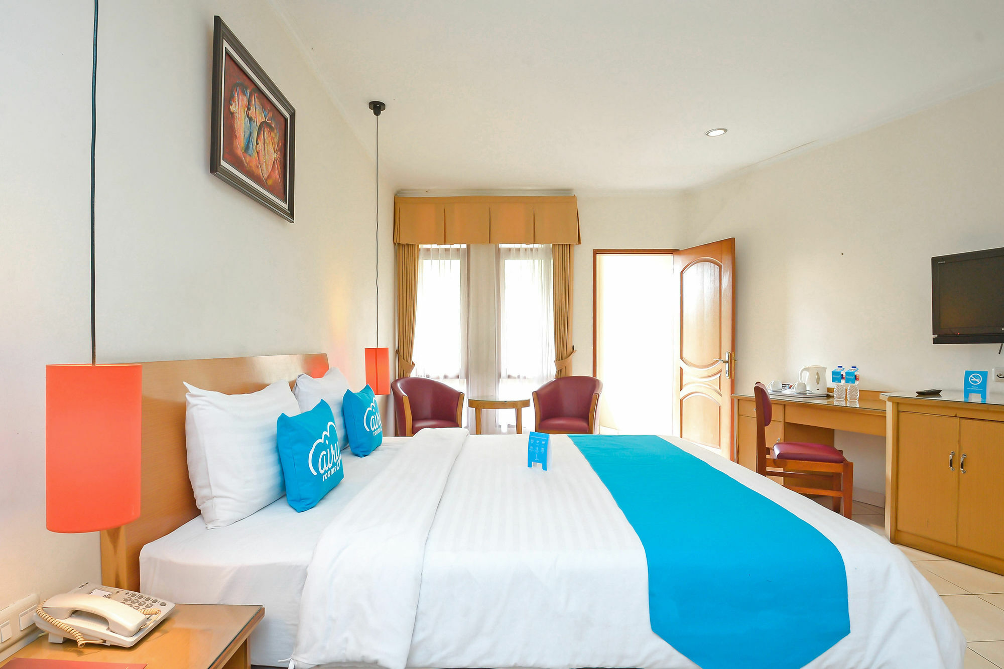 Hotel Ahadiat & 3*