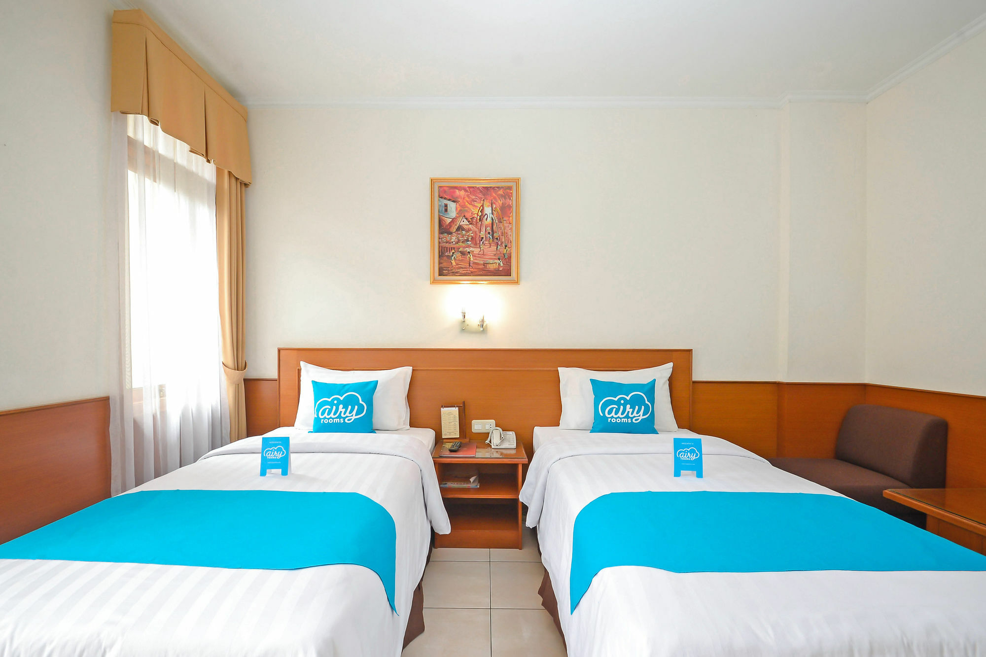 Ahadiat & Hotel